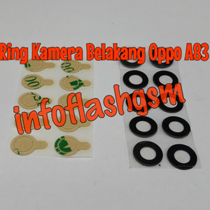 Kaca Kamera Oppo A83 Tokopedia