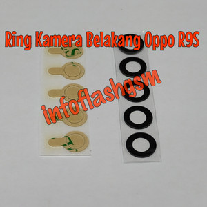Kaca Kamera Oppo R9s Tokopedia