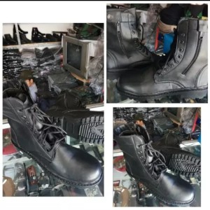 Sepatu Pdl Eko Tokopedia