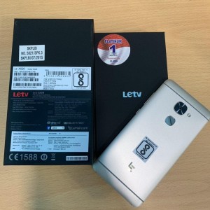 Leeco L2 X526 Letv Ram 3 32 Garansi 1 Tahun Tokopedia