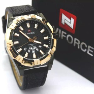 Jam Tangan Pria Original Naviforce Nf9078 By Hargajam Harga Jam Tokopedia
