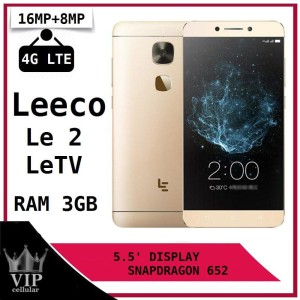 Leeco L2 X526 Letv Ram 3 32 Garansi 1 Tahun Tokopedia