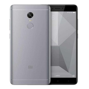 Redmi Note 4x Gray 3gb 16gb Bonus Soft Case Tokopedia
