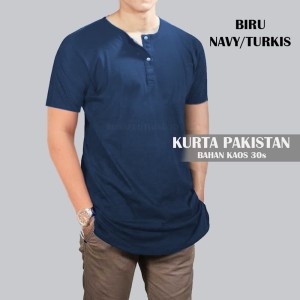 Gamis Kurta Baju Muslim Pria Tokopedia