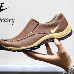 Sepatu Pria Casual Aniversary Sepatu Casual Pria Tokopedia