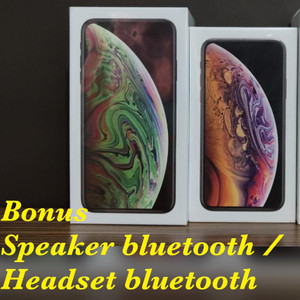 Iphone Xs Max 256gb Tokopedia