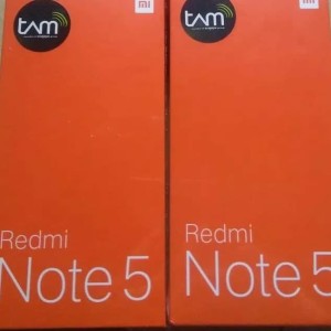 Xiaomi Redmi 5 Ram 3 Gb Internal 32 Gb Tokopedia