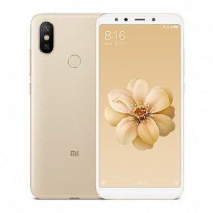 Xiaomi Mi 6 128gb Ram 6gb New Ori Bnib Tokopedia