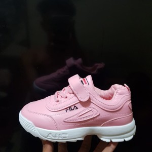 Sepatu Anak Fila Kids Tokopedia