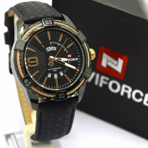 Jam Tangan Pria Original Naviforce Nf9078 By Hargajam Harga Jam Tokopedia