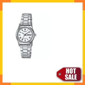 Casio Ltp V006d 7b Jam Tangan Wanita Original Tokopedia