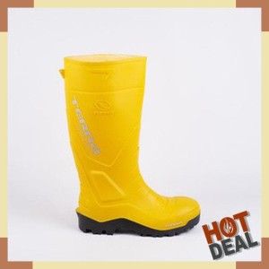 Sepatu Safety Boot Ap Terra 1 Tokopedia