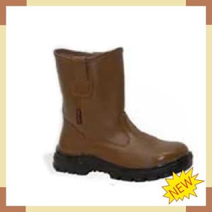Safety Shoes Kent Borneo Tokopedia