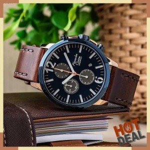Jam Tangan Alexandre Christie Ac6267 Tokopedia