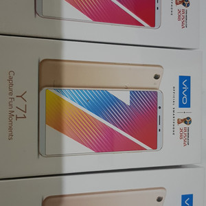 Vivo Y71 Bonus Ram 2 Gb Rom 16 Gb Internal Garansi Resmi 1 Tahun Hp Vi Vo Fi Fo Pi Po Y 71 Bukan Samsung Oppo Iphone Xiaomi Tokopedia