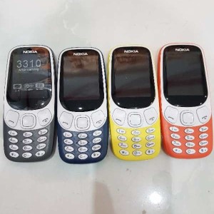Nokia 3310 Tokopedia