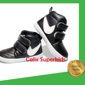 Sepatu Nike Anak Sepatu Anak Balita Sepatu Anak Laki Laki Perempuan Tokopedia