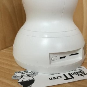 Xiaomi Xiao Yi Dome Hd Ip Camera Kamera Cctv Ir Dome 360 Degrees Original Resmi Tokopedia