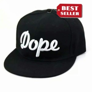 Topi Hip Hop Tokopedia