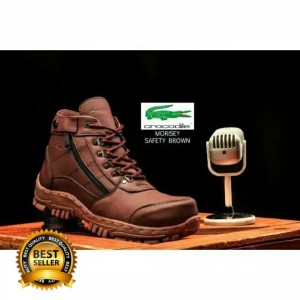 Touring Sepatu Tokopedia