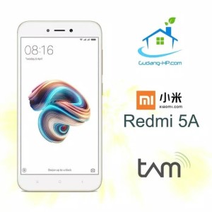 Xiomi Redmi 5a Tam Tokopedia