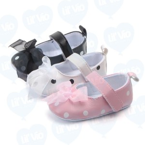 Sepatu Bayi Casual Tokopedia