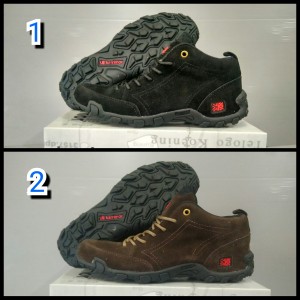 Sepatu Casual Karrimor Sepatu Gunung Murah Tokopedia