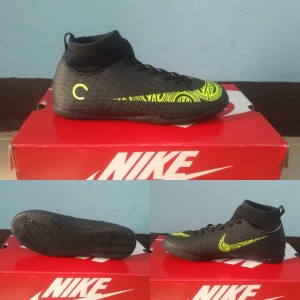 Sepatu Futsal Nike Anak Kids 2 Tokopedia
