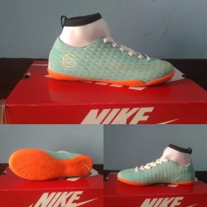 Sepatu Futsal Nike Anak Kids 2 Tokopedia