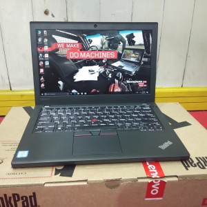 Lenovo Thinkpad X270 Intel Core I7 Kabylake Ssd 256gb Ram 8gb Like New Tokopedia