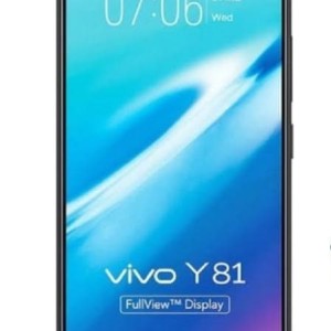 Vivo Y81 3gb 32gb Smartphone Tokopedia
