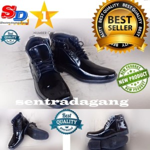 Sepatu Pdh Mengkilap Sepatu Dinas Mengkilap Tokopedia