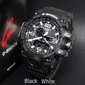 Jam Tangan Casio G Shock Aw 591bb 1a Original Tokopedia
