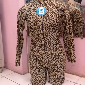 Baju Renang Diving Panjang Dewasa Tokopedia