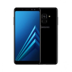 Samsung Galaxy A8 Plus 64gb Ram 6gb Sein Fullset Like New Tokopedia