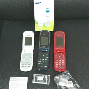 Hp Handphone Samsung Caramel Gt 1272 Like Ori Bagus Murah Best Seller Tokopedia