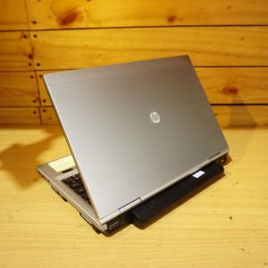 Laptop Hp Elitebook 2560p Intel Core I5 Sandybridge 2520m 2 50 Ghz Tokopedia