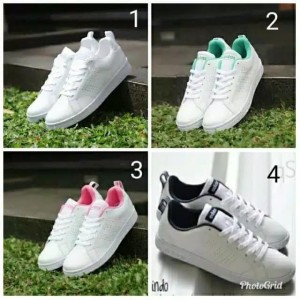 Sepatu Sneaker Tokopedia