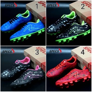 Sepatu Bola Specs Barricada Ultima Se Tokopedia