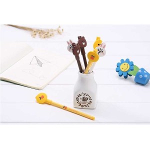 0 38mm Gel Pen Tokopedia