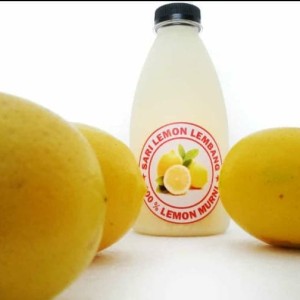 Sari Lemon Lembang Tokopedia