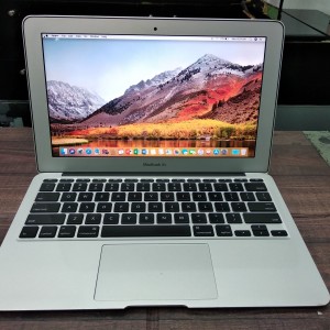 Macbook Air 2011 I5 Ssd 128gb Ram 4gb Mulus Bkn Pro Or Retina 2012 2013 Tokopedia