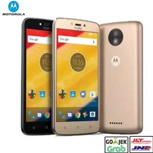 Moto C Plus Ram 2gb Internal 16gb Tokopedia