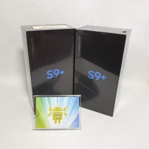 Samsung Galaxy S9 Plus 128gb Lilac Purple Garansi 1 Tahun Tokopedia