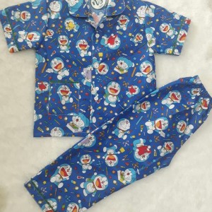 Piyama Anak Atau Baju Tidur Anak A13 Tokopedia