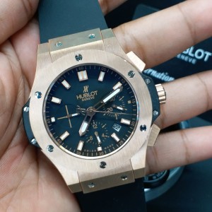 Jam Tangan Hub Lot Pria Tokopedia