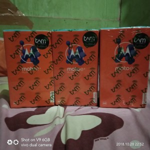 Motorola Moto E4 Plus Grey Tokopedia