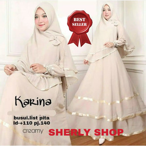 Baju Gamis Tokopedia
