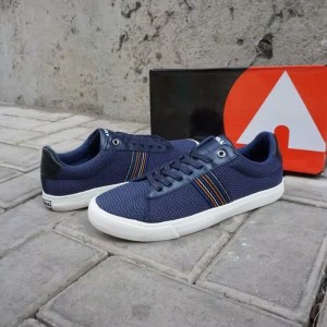 Sepatu Airwalk Koby Navy Tokopedia