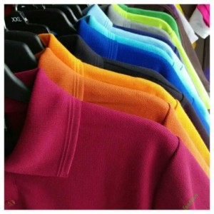 Baju Polos Tokopedia